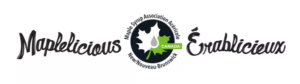NB Maple Sryup Association logo