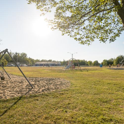 Riverview Lions Community Park 