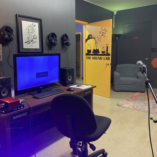 Recording equipment