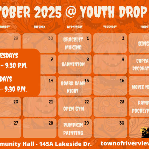 OctoberCalendar