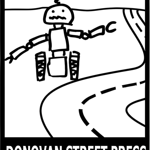 donovanstreetpress