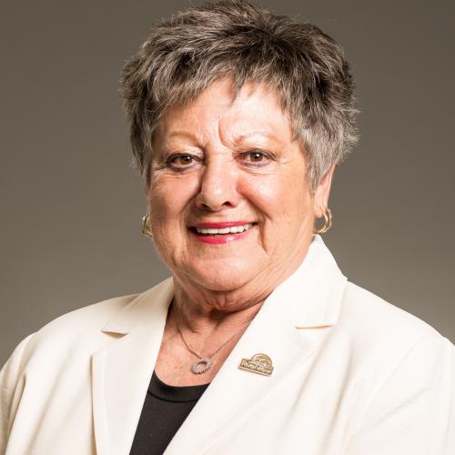 Cecile Cassista, Councillor-at-Large