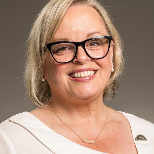 Kelly Forsythe Preston, Ward 3 Councillor