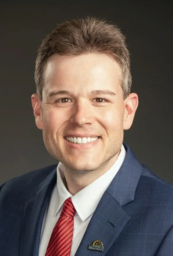 Jeremy Thorne