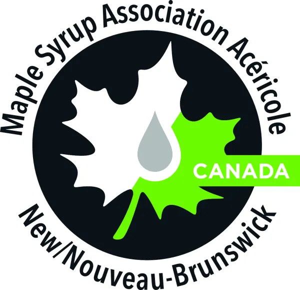 New Brunswick Maple Syrup Association Logo