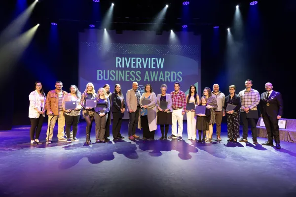 2025 Business Finalists