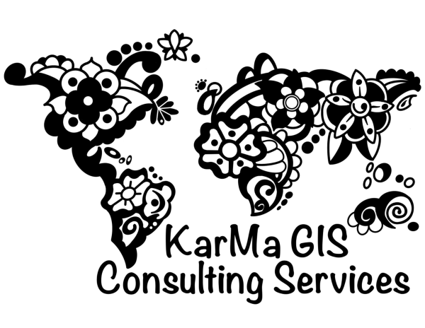 KarMa GIS Consulting Services logo