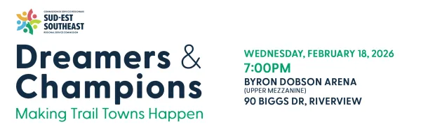 Trail Town Dreamers and Champions Workshop