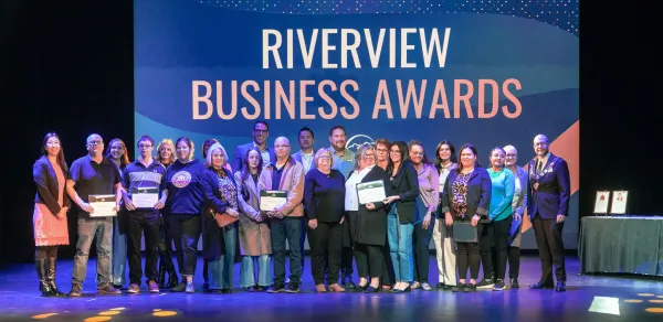 2026 Business Award Finalists