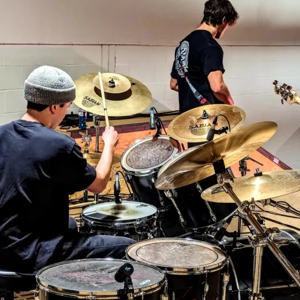 turn up the future 2