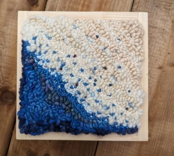 Rug Hook image