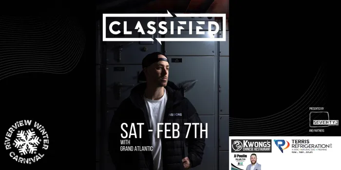Poster of Classified