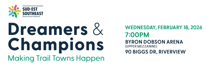 Trail Town Dreamers and Champions Workshop