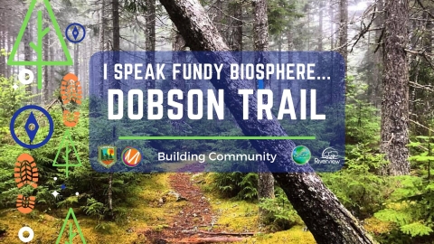 I Speak Dobson Trail