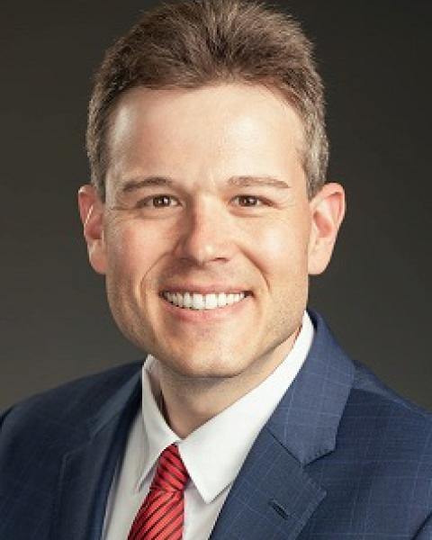 Jeremy Thorne
