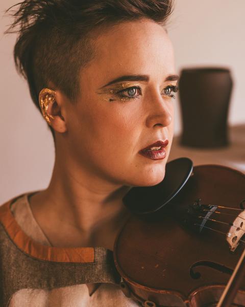 Raine Hamilton