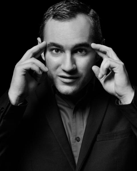Remi Boudreau
