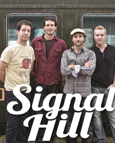 signal hill