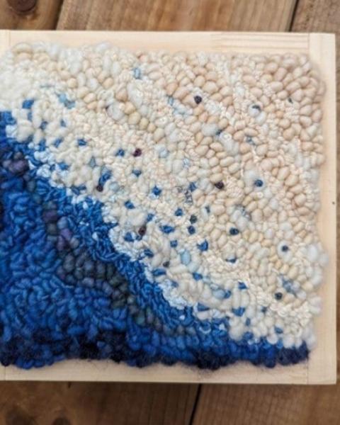 Rug Hook image