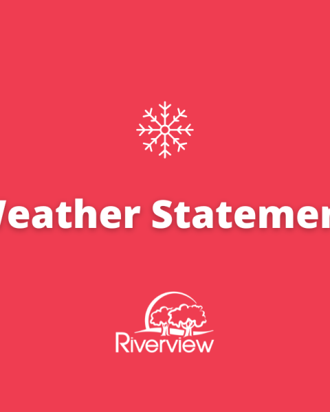 Weather Statement