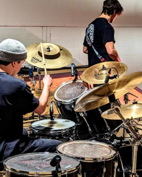 turn up the future 2