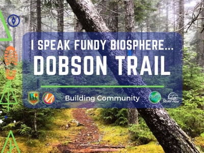 I Speak Dobson Trail