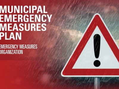 Municipal Emergency Measures Plan