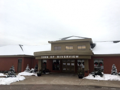 Riverview Town Hall