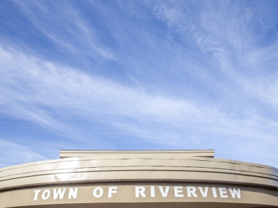 Riverview Town Hall